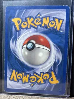 Lt. Surge's Secret Plan 107/132 Gym Challenge Pokemon Trainer Rare - Image 2