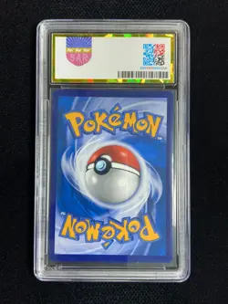 2025 Pokemon TCG S-Chinese Gimmighoul #CSV4C 133/129 AR Art Rare PGS 10 LU57 - Image 2