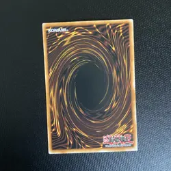 Yugioh MZTM-EN045 - Ancient Gear Statue - Ultra Rare 1st ed NM - Image 2