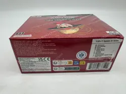 One Piece TCG English OP-13 Carrying On His Will Booster Box SEALED NEW - Image 5