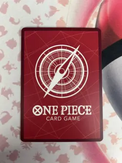 One Piece Dracule Mihawk OP14-020 Leader Alt Art Azure Sea’s Seven Japanese - Image 2