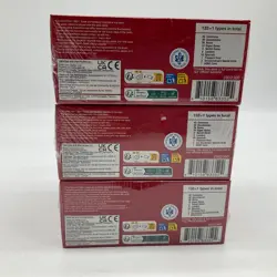 Lot of (3) One Piece TCG OP-13 English Carrying On His Will Booster Boxes SEALED - Image 3