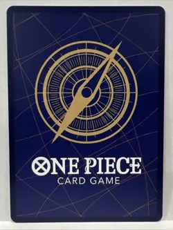 One Piece Sabo OP05-007 Volume 5 Illustration Box Promo - Image 2