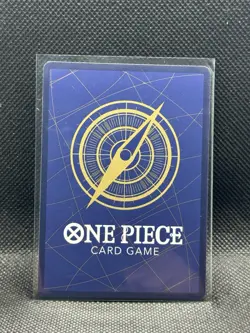 Pedro Parallel OP08-030 One Piece Two Legends R English Alt Art - Image 2