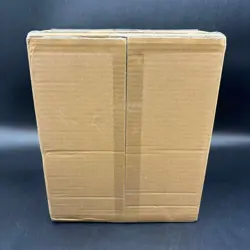 One Piece OP14-EB04 The Azure Sea's Seven English 12 Booster Box Case Sealed - Image 5