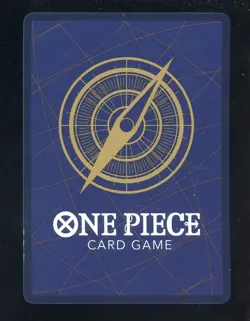 One Piece English OP08-023 Carrot Special Alternate Art Super Rare - Image 2
