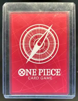 2024 One Piece Wings of The Captain Gecko Moria #OP06-080 - Image 2