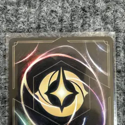 Disney Lorcana Winterspell Mulan Resourceful Recruit 69/204 Super Rare NM - Image 5