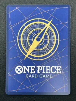 [NM]Portgas D. Ace ONE PIECE Card Japanese EB02-028 R Carrying on His Will 19F21 - Image 3