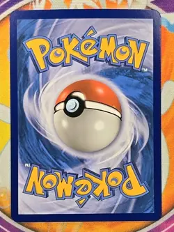 🔥Pokemon TCG McDonald's Promo Horsea 3/12 Holo Promo Card Sleeved/Protected👍📈 - Image 2