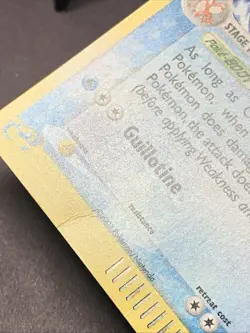 Pokemon TCG E Reader Holo Rare Lot of 3 Cards Black Star Promo WOTC VTG - Image 3