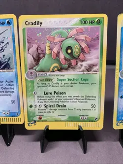 Pokemon TCG E Reader Holo Rare Lot of 3 Cards Black Star Promo WOTC VTG - Image 4