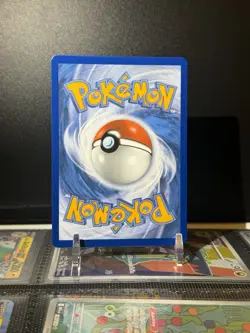 Pokemon N's PP Up Full Art Trainer-Item Holo Rare 262/217 English Single Card - Image 2