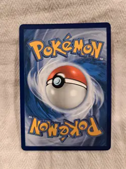 N's Zoroark EX SIR 286/217 PACK FRESH Ascended Heroes Pokemon Card FREE SHIPPING - Image 4