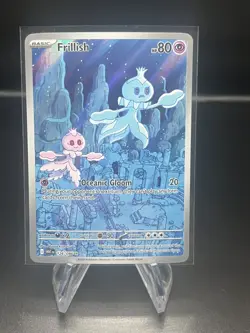 Pokemon TCG: SV: White Flare 5 Card Illustration Rare Lot English NM. - Image 4