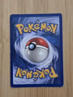 Electrode Holo 2/64 Pokemon Card Base Set Vintage WOTC LP - Image 2