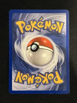 Pokemon TCG Dark Marowak Card 7/109 Team Rocket Returns - Image 2