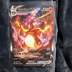 Charizard VMAX SWSH261 SWSH: Sword & Shield Promo Cards Holo - Image 1