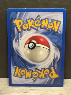 Pokemon TCG Light Piloswine Neo Destiny 26/105 Unlimited Rare Card - Image 2