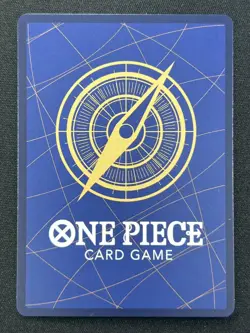[NM] Nico Robin ONE PIECE Card Game Japanese P-116 Japanese V Jump Promo DF59 - Image 3