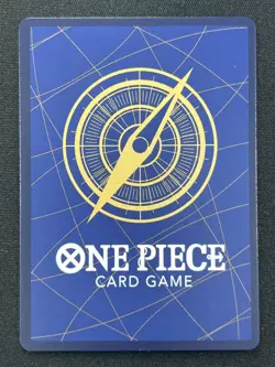 [NM] Boa Hancock ONE PIECE Card Game Japanese P-115 Japanese V Jump Promo DF58 - Image 3