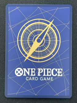 [NM] Nico Robin ONE PIECE Card Game Japanese ST29-009 Stard Deck EGGHEAD DF61 - Image 3