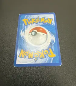Gardevoir & Sylveon GX 061/055 Sm Night Unison Holo Full Alt Art SR Korean Card - Image 5