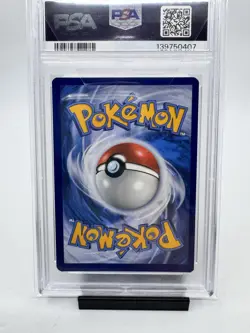 Special Delivery Charizard SWSH075 SWSH: Sword & Shield Promo Cards Holo [PSA 8] - Image 4