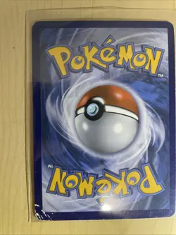 2016 Pokemon TCG XY Trainer Kit Box Holo Pikachu Libre Card 30/30 - Image 2