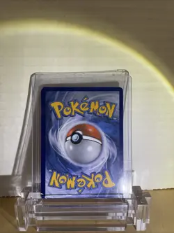 2016 Pokemon TCG XY Trainer Kit Box Holo Pikachu Libre Card 30/30 - Image 4