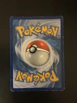 Pokemon Kyogre Card XY51 Holo Black Star Promo 2015 - Image 3
