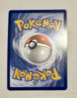 Pokemon Greninja ex 132 Scarlet & Violet Promo Card Holo NM 🔥🔥 - Image 2