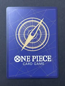 Bandai One Piece Card Game OP05 Kaido OP05-118 10-Cost 12000 Power Holo Japanese - Image 2