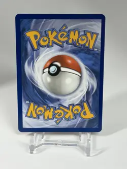 Mega Emboar ex #031/217 Ascended Heroes Double Rare Pokemon Card NM - Image 2