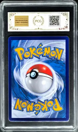 2025 Pokemon Cards CHN. Mew EX 185/151 SR PCG 10 (SAME AS PSA 10) - Image 2