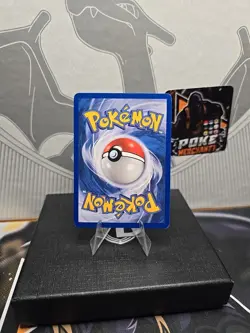 Meowth 69/112 EX FireRed & LeafGreen Pokemon Card NM - Image 2