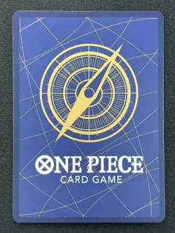 [NM] Nico Robin ONE PIECE Card Game Japanese ST29-009 Stard Deck EGGHEAD DF57 - Image 3