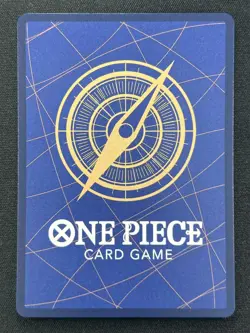 [NM] Roronoa Zoro ONE PIECE Card Game Japanese OP06-118 2nd Anniversary Set DF53 - Image 3