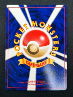 [NM] Dark Donphan Pokemon Card Japanese No.232 Neo Destiny Vintage Holo 19F3 - Image 3