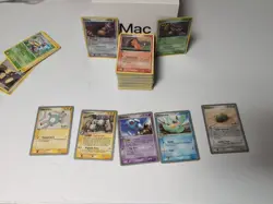 150+ Pokemon Cards EX Ruby And Sapphire WOTC Holos Rares Stamped Bulk Lot - Image 4
