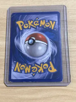 Rhyperior Holo 12/130 Diamond & Pearl 2007 Vintage Pokemon Card – MP - Image 2