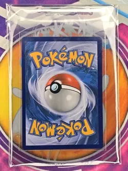 🔥McDonald's 2018 Pokemon TCG Psyduck Holo Card #2/12 Happy Meal Promo MP👍📈 - Image 5