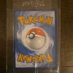 Iron Bundle 066 Pokemon Sv: Scarlet & Violet Promo Card Holo - SEALED / NM! - Image 2