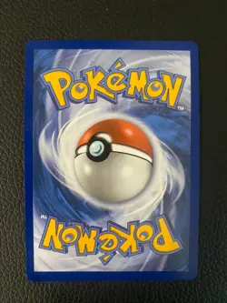 Pokemon TCG Bulbasaur Mega Evolutions 133/132 Illustration Card - Image 2
