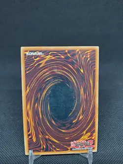 Blackwing Armor Master CRMS-EN041 Ultra Rare 1st Edition HP Yugioh Card - Image 2