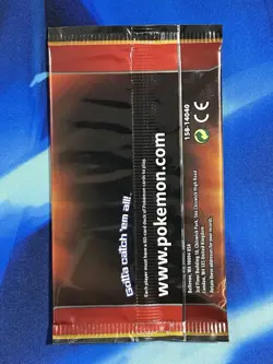 Pokemon TCG Detective Pikachu 2 Card Booster Pack Sealed - Image 2