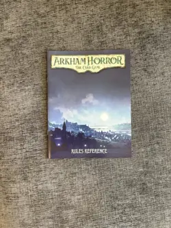 Arkham Horror: The Card Game Revised Core Set - Image 2