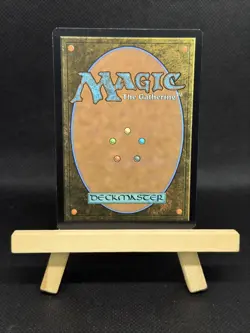 Magic the Gathering: Foundations Omniscience #0161 NM-M - Image 2