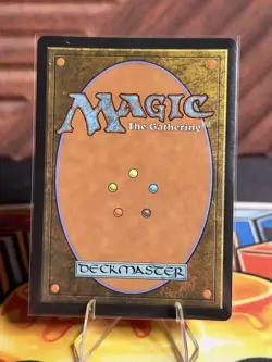 Meek Attack Lorwyn Eclipsed Foil - Image 2