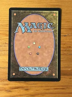 MTG Magic the Gathering – Elvish Champion – FBB – Japanese – Invasion – Foreign - Image 2